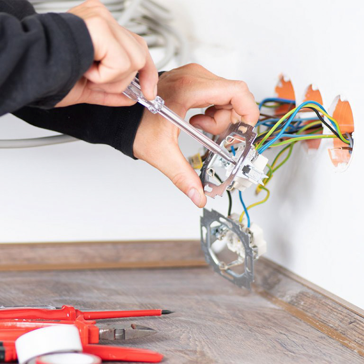 photo electricite