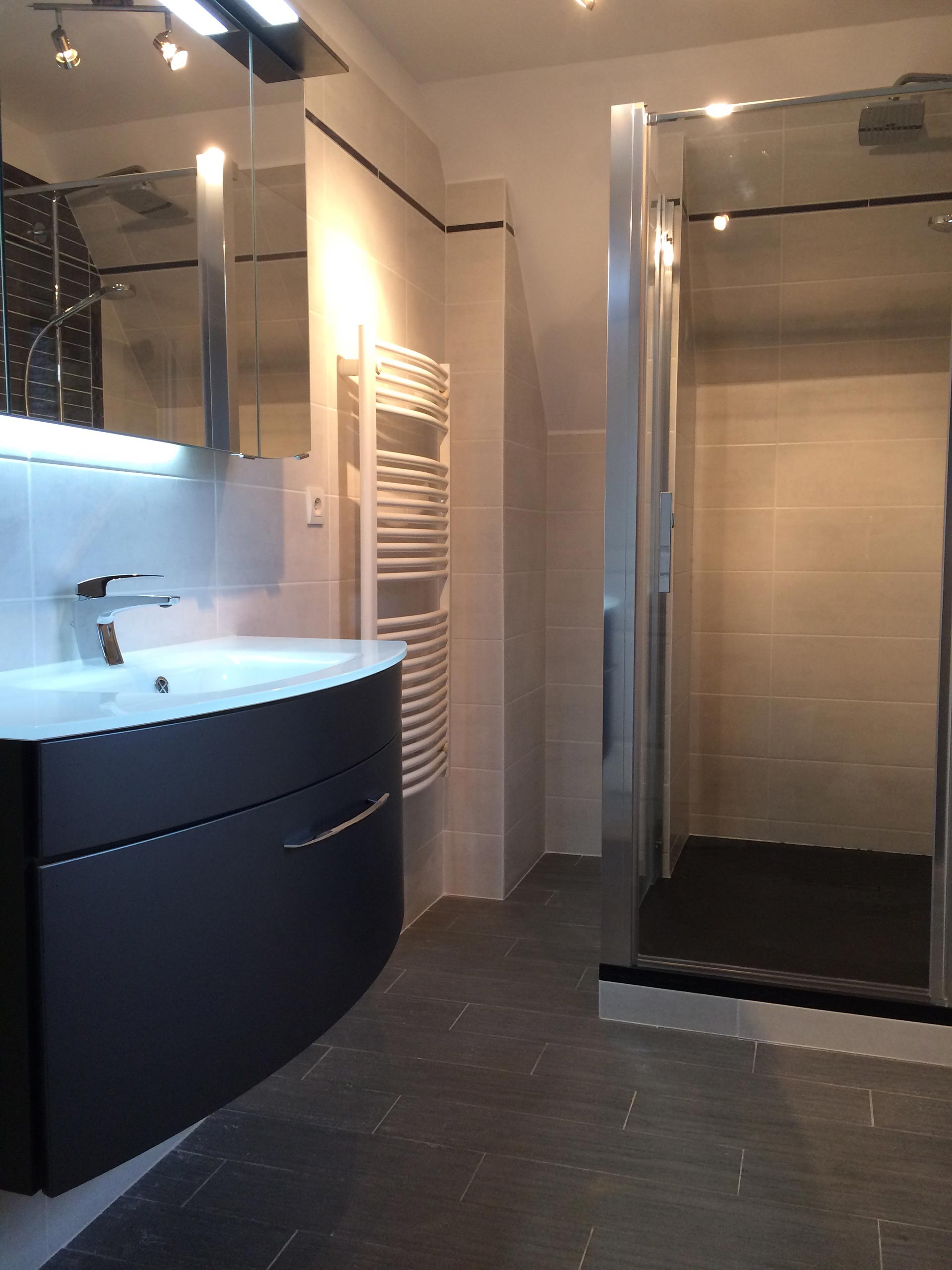 photo salle de bain