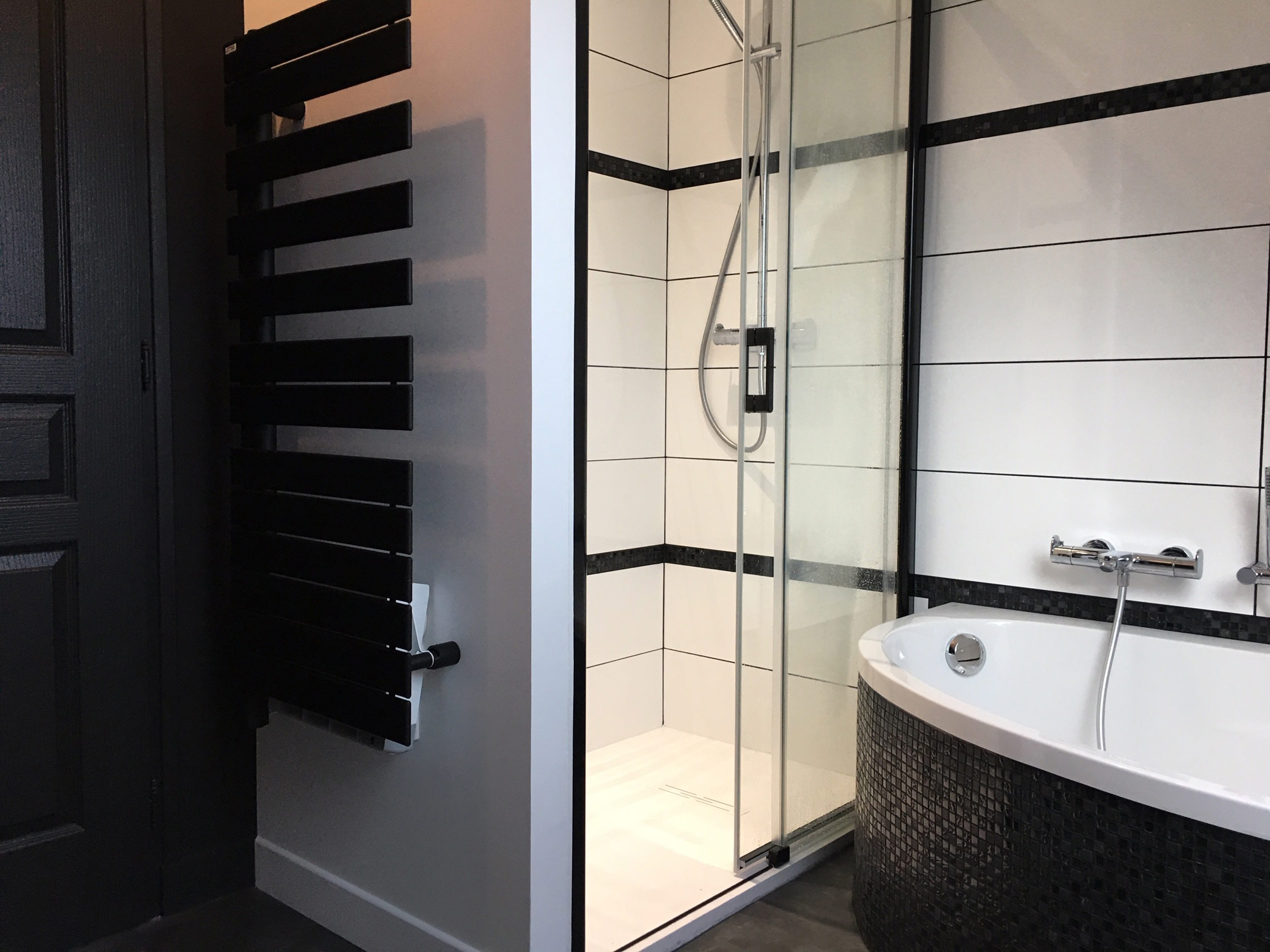 photo salle de bain